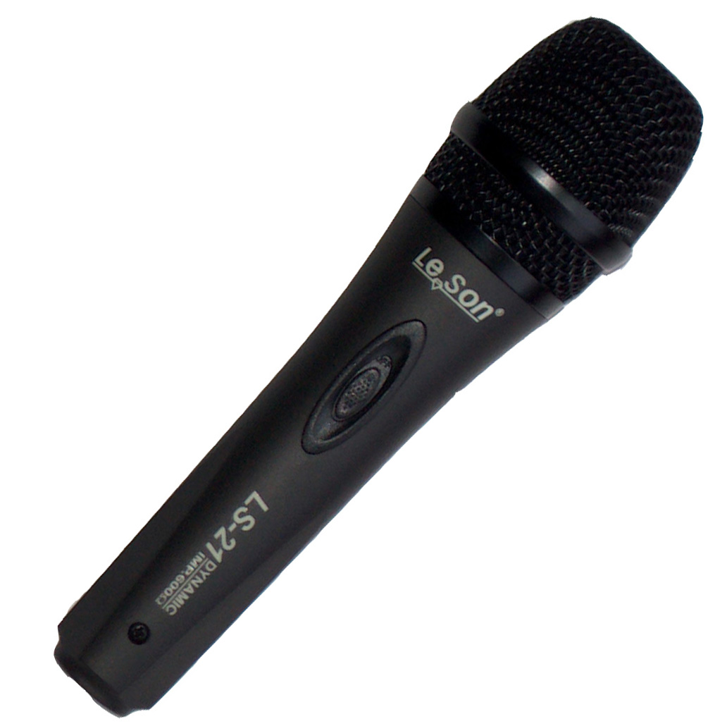 mikrofon ls21